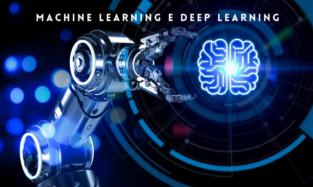 Machine Learning e Deep Learning